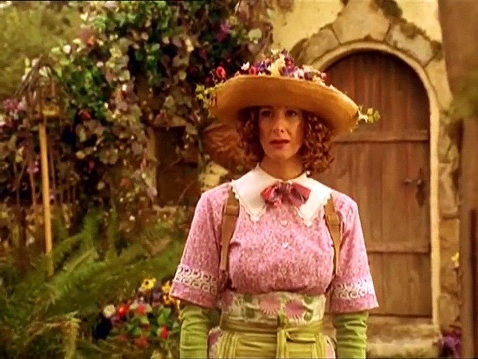 Η ΒΑΣΙΛΙΣΣΑ ΤΟΥ ΧΙΟΝΙΟΥ Part II