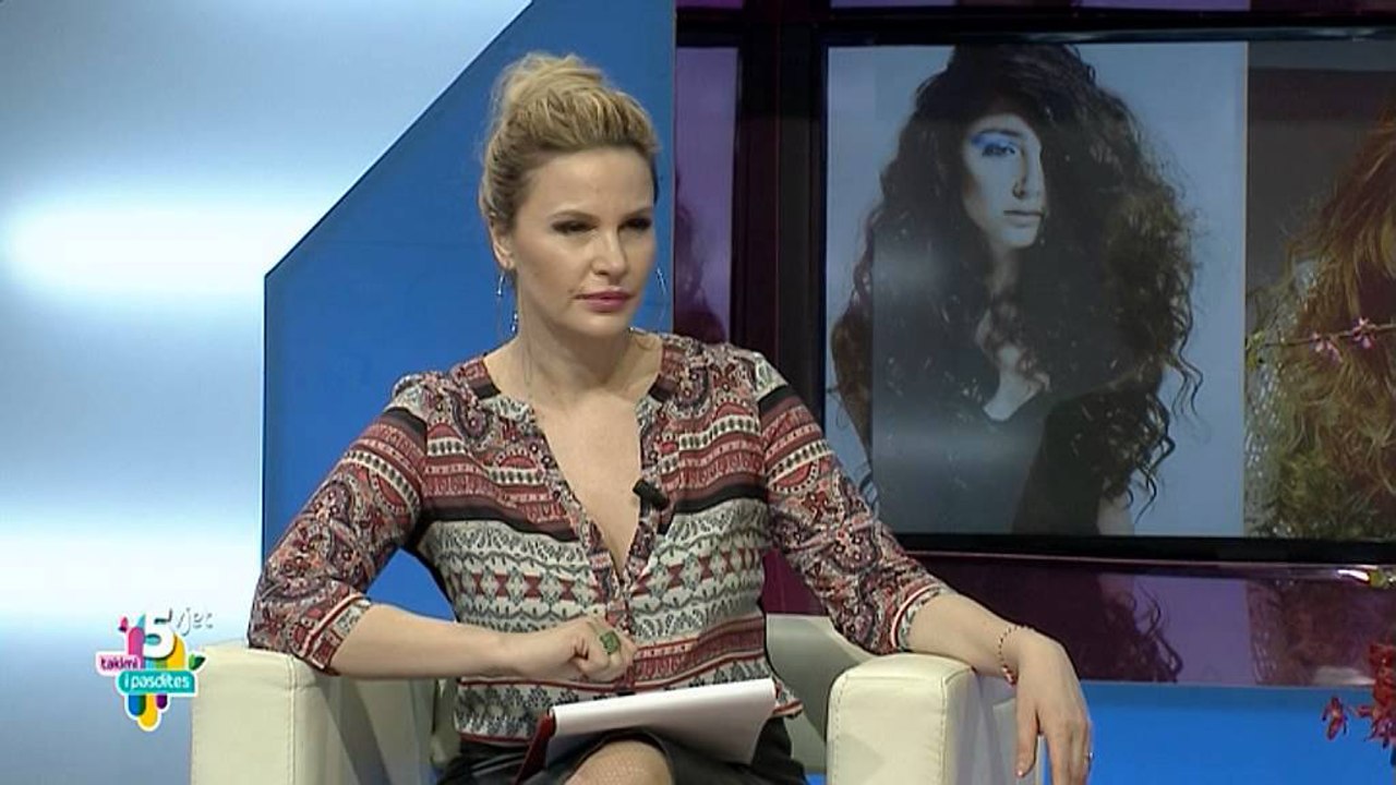 Takimi i pasdites - Floket extention! (9 prill 2014)