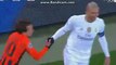 Pepe Amaizing Defense - Shakhtar vs Real Madrid - 25-11-2015