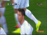 Cristiano Ronaldo  0_1 HD _ Shakhtar Donetsk v. Real Madrid - 25.11.2015 HD