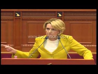 Kodheli: Nuk po cënojmë institucionet - Top Channel Albania - News - Lajme