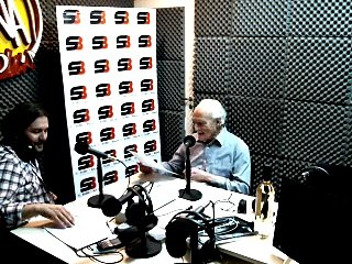 EL SUBE Y BAJA con JUAN ANTONIO TRÍBULO