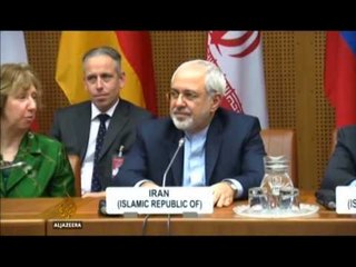 Descargar video: BISEDIMET NE VJENE RAUNDI I RRADHES I NEGOCIATAVE ME IRANIN MBAHET NE MAJ LAJM