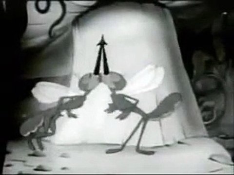 1944 - PRIVATE SNAFU - TARGET SNAFU