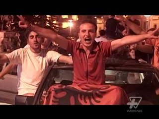 Oktapodi - Berisha, nje mbret qe nuk do te shohe - 9 Prill 2014 - Vizion Plus - Videoklip