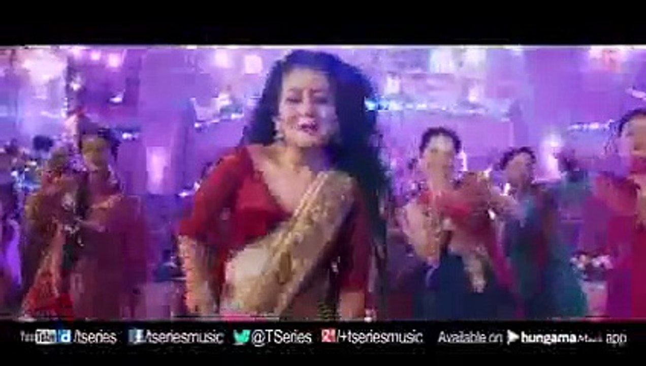 Shilpa Shetty- -Wedding Da Season- Video Song - Neha Kakkar, Mika Singh, Ganesh Acharya