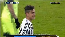 Paul Pogba Fantastic GOAL Juventus 2-0 Man City UCL