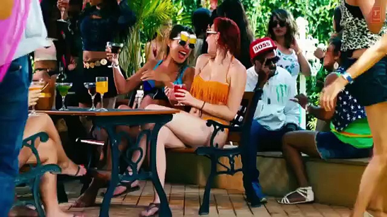 Daddy Mummy Full Song with LYRICS - Urvashi Rautela - Kunal Khemu - DSP - Bhaag Johnny