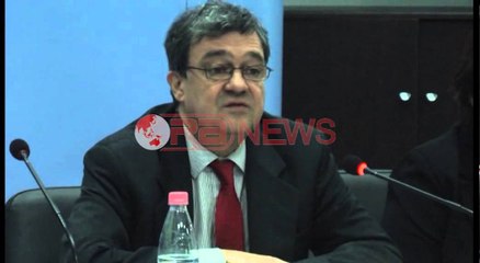 Reforma në drejtësi, Raunig: Ndryshimet e propozuara do të hapin një kapitull të ri