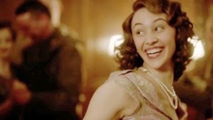 A Royal Night Out - Official Trailer (2015) Sarah Gadon Movie