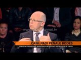 Cani: Padi penale Bodes - Top Channel Albania - News - Lajme