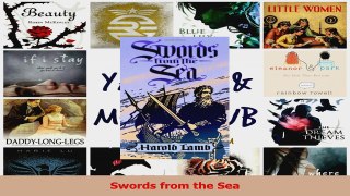 Read  Swords from the Sea Ebook Free