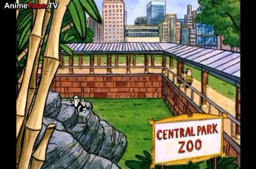 The Critic Episode 11 [Full Episode]