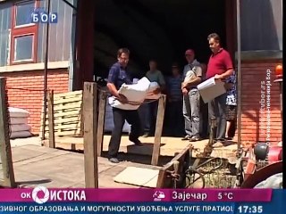 Oko istoka, 25. novembar 2015. (RTV Bor)
