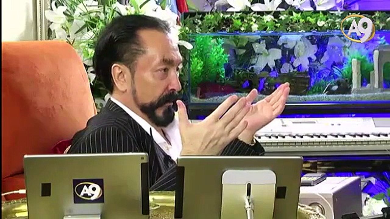 Taha Suresi, 18. Ayetin Tefsiri (Hz. Musa (as)'ın imtihanı - 29 Ekim 2015 tarihli sohbetten)