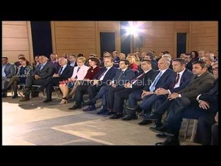 PS: Kemi 84 votat për ndarjen territoriale - Top Channel Albania - News - Lajme