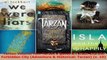 Read  Tarzan Volume Ten Tarzans Quest  Tarzan and the Forbidden City Adventure  Historical PDF Free