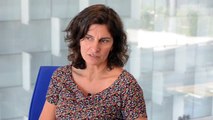 Interview with Elena Valderrábano Vázquez, Global Director for Corporate Ethic and Sustainability, Telefónica