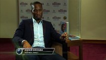 MLS 'harder than Premier League' - Drogba