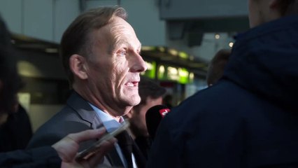 Groupe C - Watzke : ''Mats Hummels est très important''