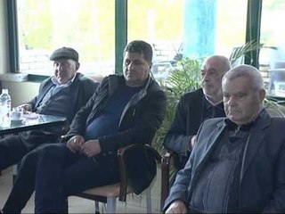 SOKOL BIZHGA NE LAZARAT ZV DREJTORI I POLICISE,BANORET TE DENONCOJNE KULTIVUESIT LAJM