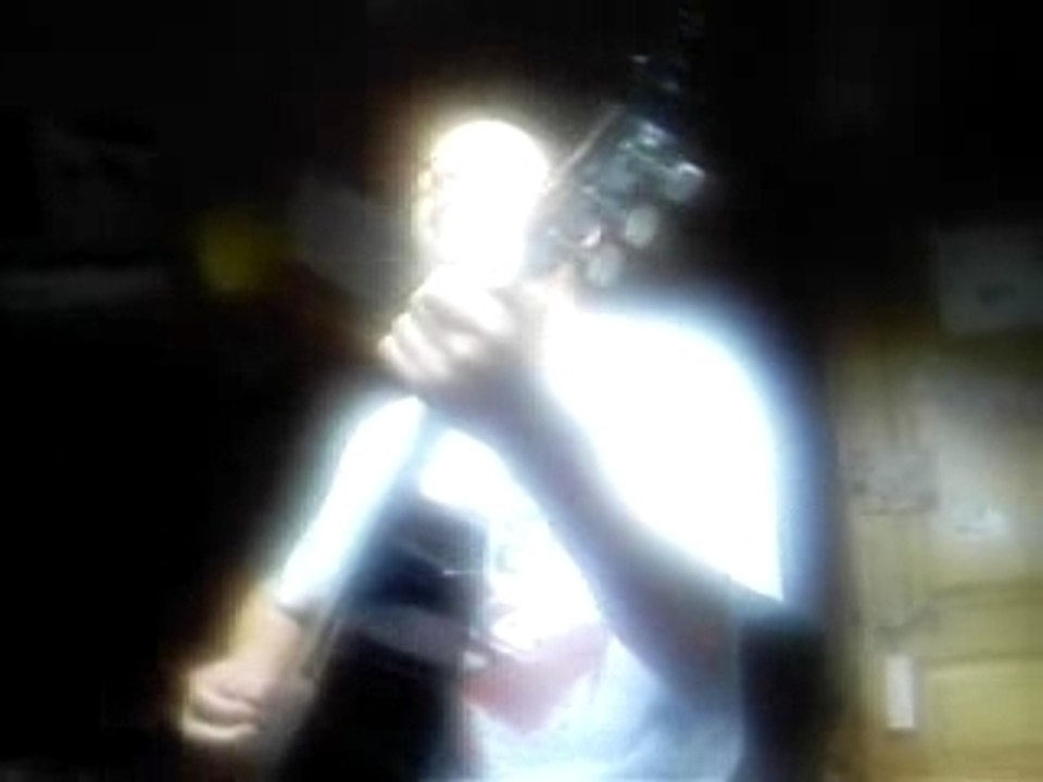 jimmy a la guitare : manuel el potuguesh