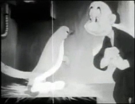 1944 - PRIVATE SNAFU - THREE BROTHERS