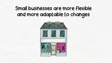 Why Small Businesses Matter for Rocky Mountain Business Culture
