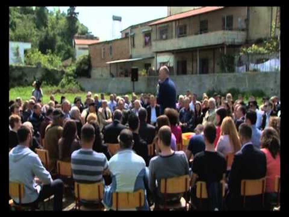 RAMA PER LEGALIZIMET "QEVERIA BERISHA RRENOI BREGDETIN PER QELLIME KORRUPTIVE" LAJM