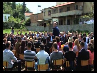 RAMA PER LEGALIZIMET "QEVERIA BERISHA RRENOI BREGDETIN PER QELLIME KORRUPTIVE" LAJM