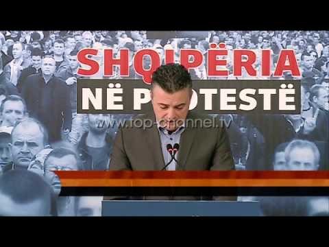 Ristani: Ministria e Mbrojtjes hesht pas akuzave - Top Channel Albania - News - Lajme