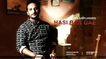 Hasi Ban Gaye - Rizwan Anwar ft Saad Sultan Unplugged Cover
