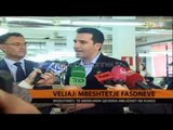 Veliaj: Mbështetje fasonëve - Top Channel Albania - News - Lajme