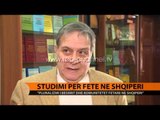 Studimi për fetë në Shqipëri - Top Channel Albania - News - Lajme