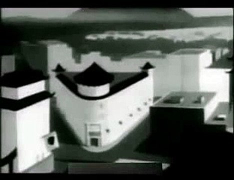 1945 - PRIVATE SNAFU - OPERATION SNAFU