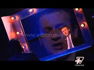 Oktapod - Rrefimi para pasqyres i Kreshnik Spahiut - 12 Prill 2014 - Vizion Plus - Show