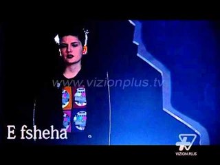 Oktapod - Xheni Karaj - 12 Prill 2014 - Vizion Plus - Late night show