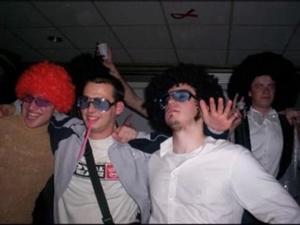 No Limit Disco 2007