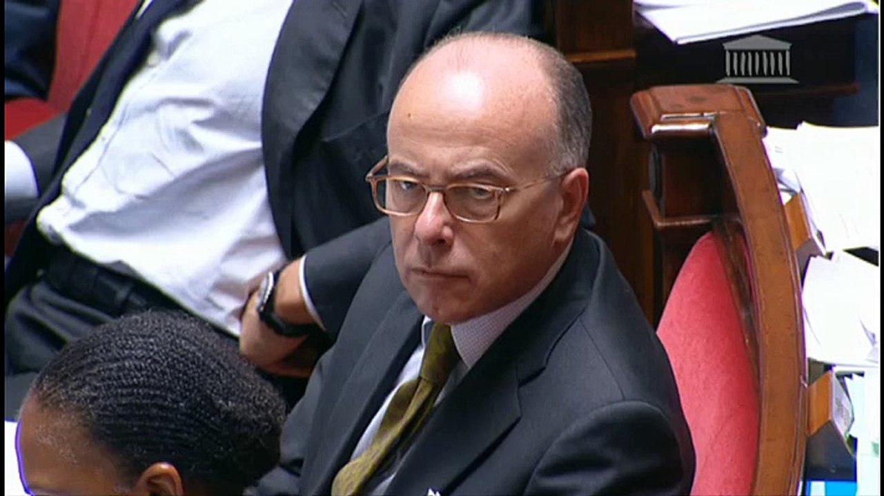 Christian Estrosi : Propositions concernant la Police Municipale