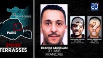 Attentats à Paris: Le commando des terrasses reconstitué sans Salah Abdeslam