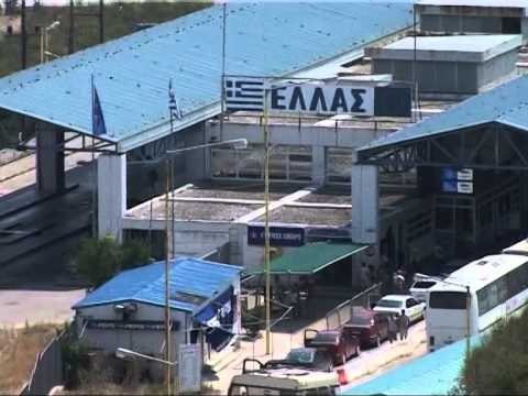 MARREVESHJA PER TOPONIMET NGA 13 PRILLI DERI NE 5 MAJ GREQIA LEJON LEVIZJEN E LIRE NE KUFI LAJM