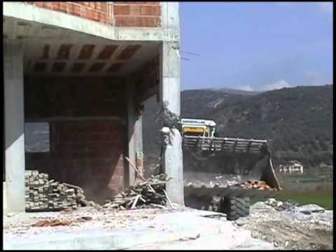 LEVAN TEPELENE INUK RRAFSHON 700 NDERTESA PA LEJE NE KETE AKS RRUGOR LAJM