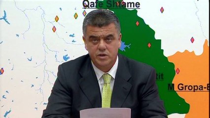Moratoriumi i pyjeve. 10 vjet, ndalohet prerja e lëndës drusore