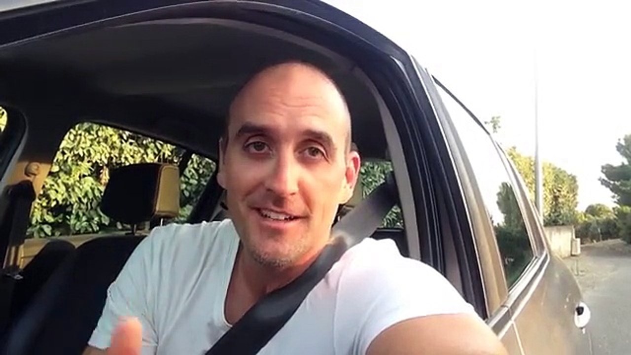 Apprendre à Conduire _ Conduite Commentée #1