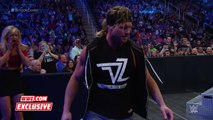 Does Tyler Breeze measure up to Dolph Ziggler  SmackDown Fallout, November 19, 2015