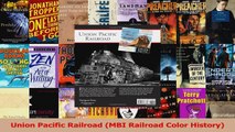PDF Download  Union Pacific Railroad MBI Railroad Color History PDF Full Ebook