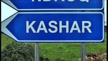 Përmbytja në Tiranë. Bllokohet kolektori i kryeqytetit në Kashar