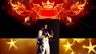 ELVIS PRESLEY -THE LAST 5 YEARS -THE POWER THE VOICE