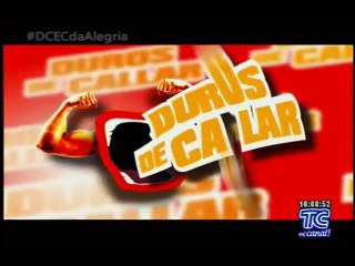 DCEC: Gerardo Morán opina sobre la supuesta infidelidad.