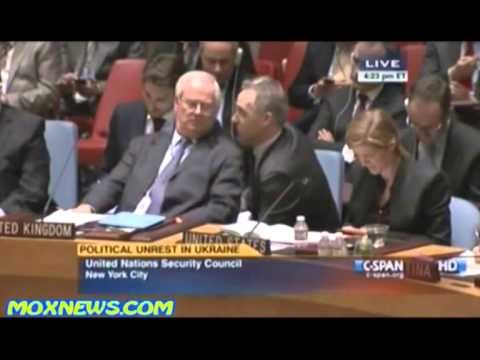 KESHILLI I SIGURIMIT MBLEDHJE URGJENTE PER UKRAINEN SHBA AKUZA RUSISE LAJM